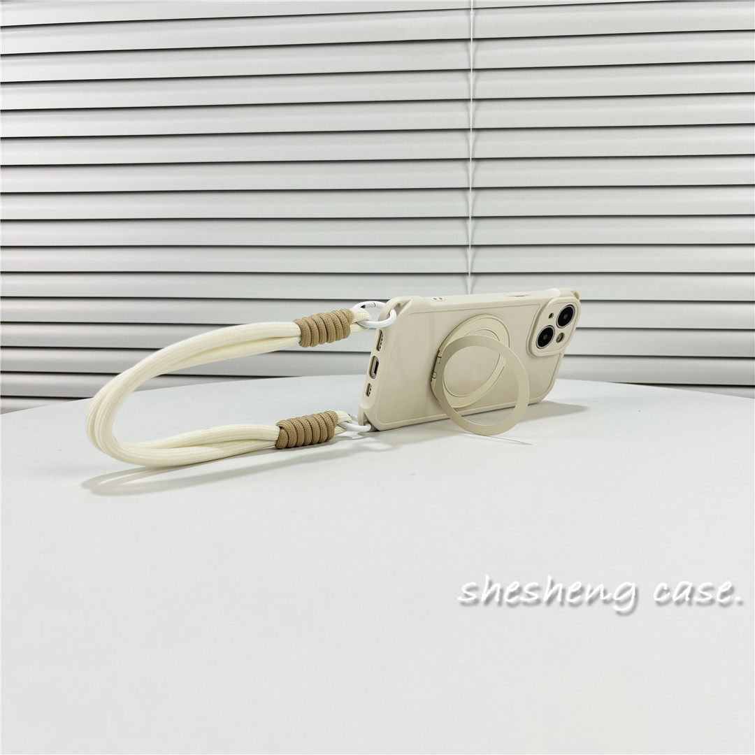 Capa de Telefone com Cordão Tr - Phone Ring Holder avaliação e preço