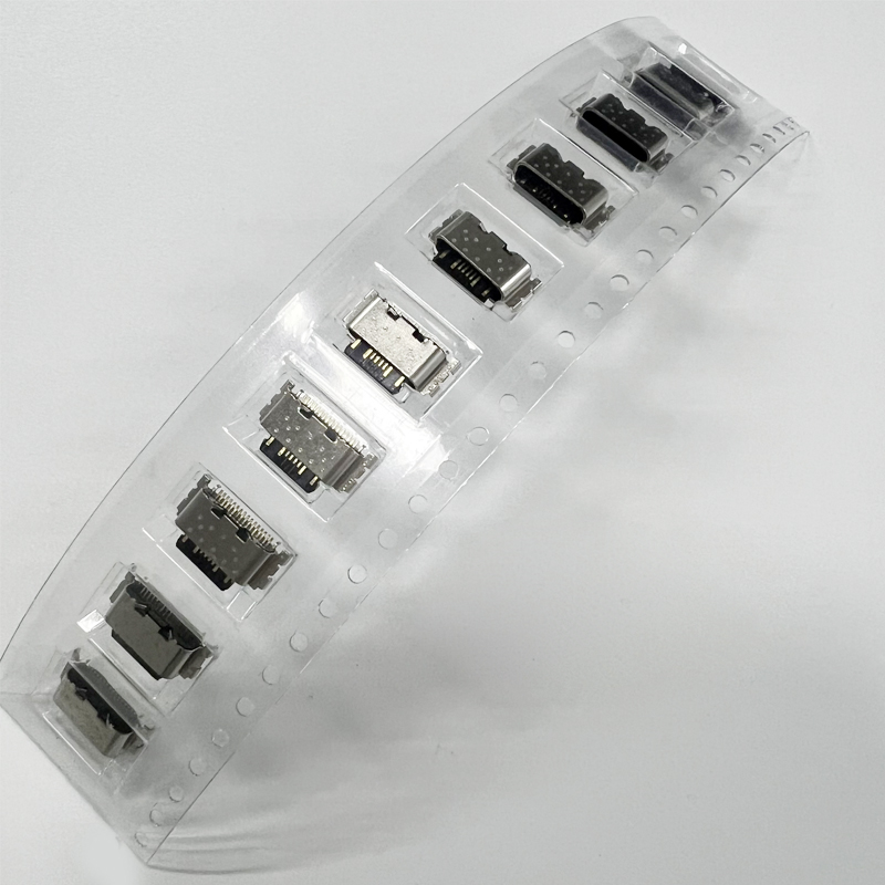 10 Peças Conector USB Jack Soq - Usb C Hub avaliação e preço