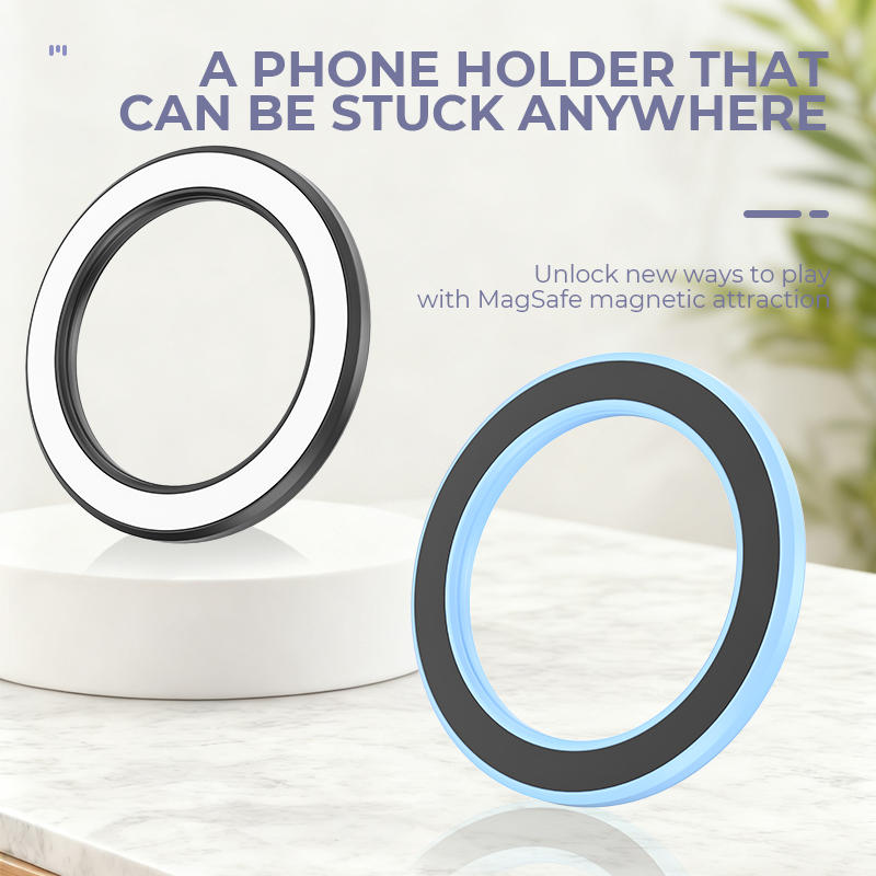 Para magsafe forte anel magnét - Phone Accessories Are avaliação e preço