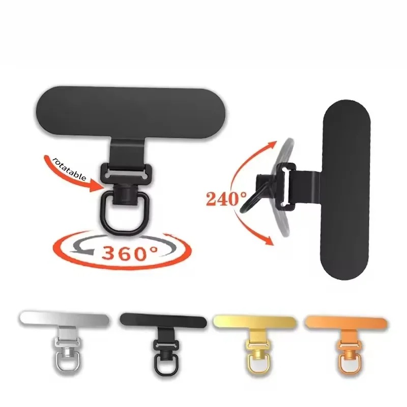 Clipe de Cordão para Telefone  - Phone Ring Holder avaliação e preço