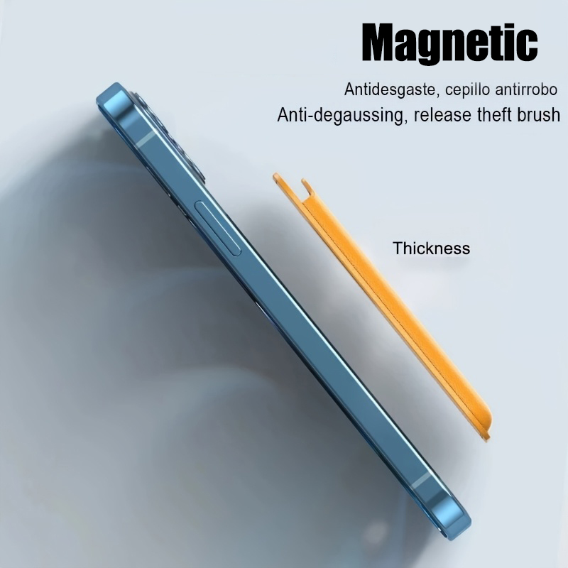 Capa Carteira Magnética de Cou - Phone Accessories Box Set avaliação e preço