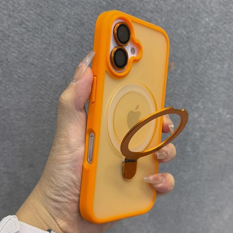 Capa de Telefone com Suporte d - Phone Ring Holder avaliação e preço
