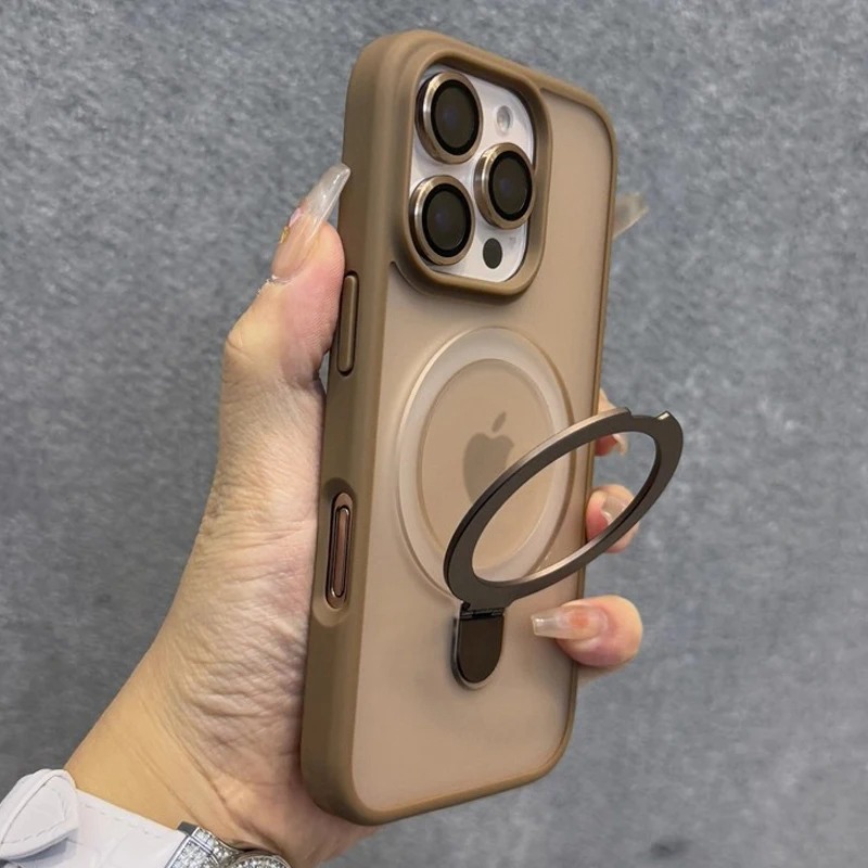 Capa de Telefone com Suporte d - Phone Ring Holder avaliação e preço