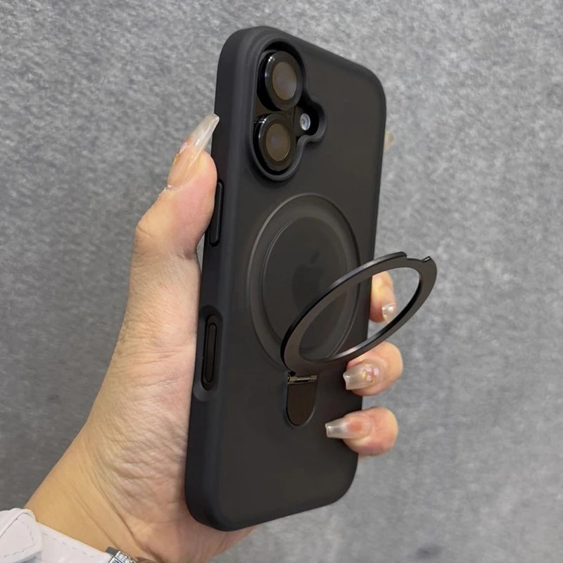 Capa de Telefone com Suporte d - Phone Ring Holder avaliação e preço