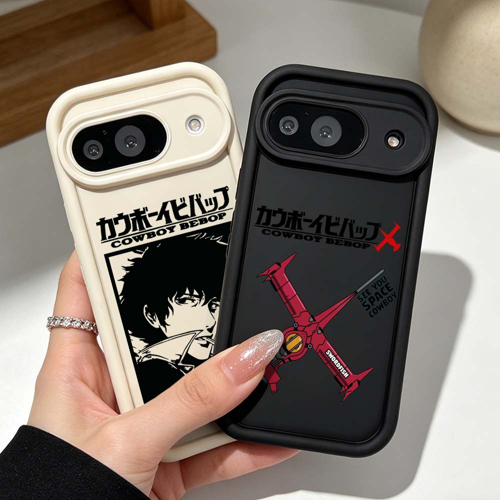 Capa de silicone para celular  - Google Pixel 9 Pro avaliação e preço