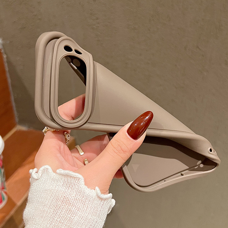 Capa de Telefone de TPU Macio  - Google Pixel 9 Pro avaliação e preço