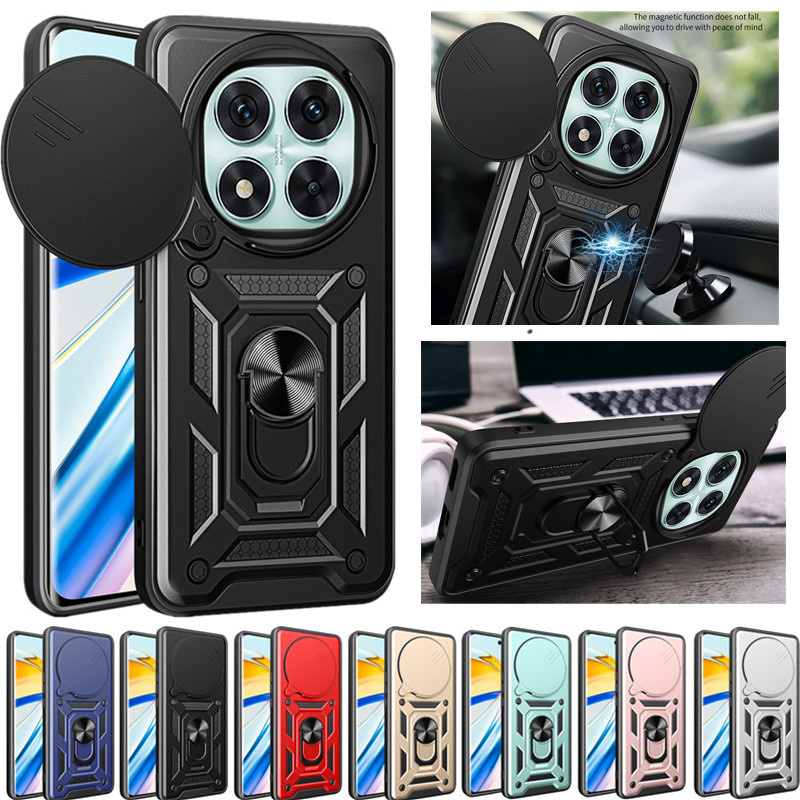 Capa de Telefone Armor para Xi - Phone Ring Holder avaliação e preço