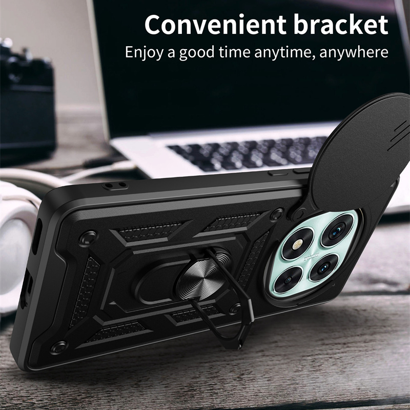 Capa de Telefone Armor para Xi - Phone Ring Holder avaliação e preço
