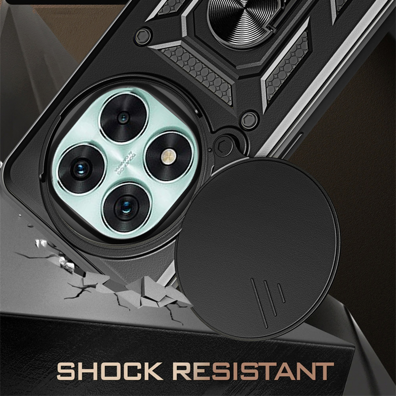 Capa de Telefone Armor para Xi - Phone Ring Holder avaliação e preço